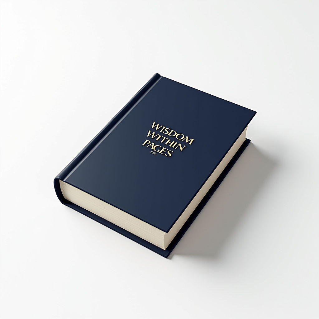 Wisdom Within Pages