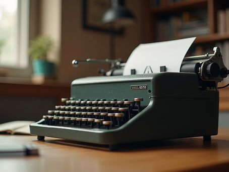 Tips for Aspiring Authors: Boost Your Writing Skills