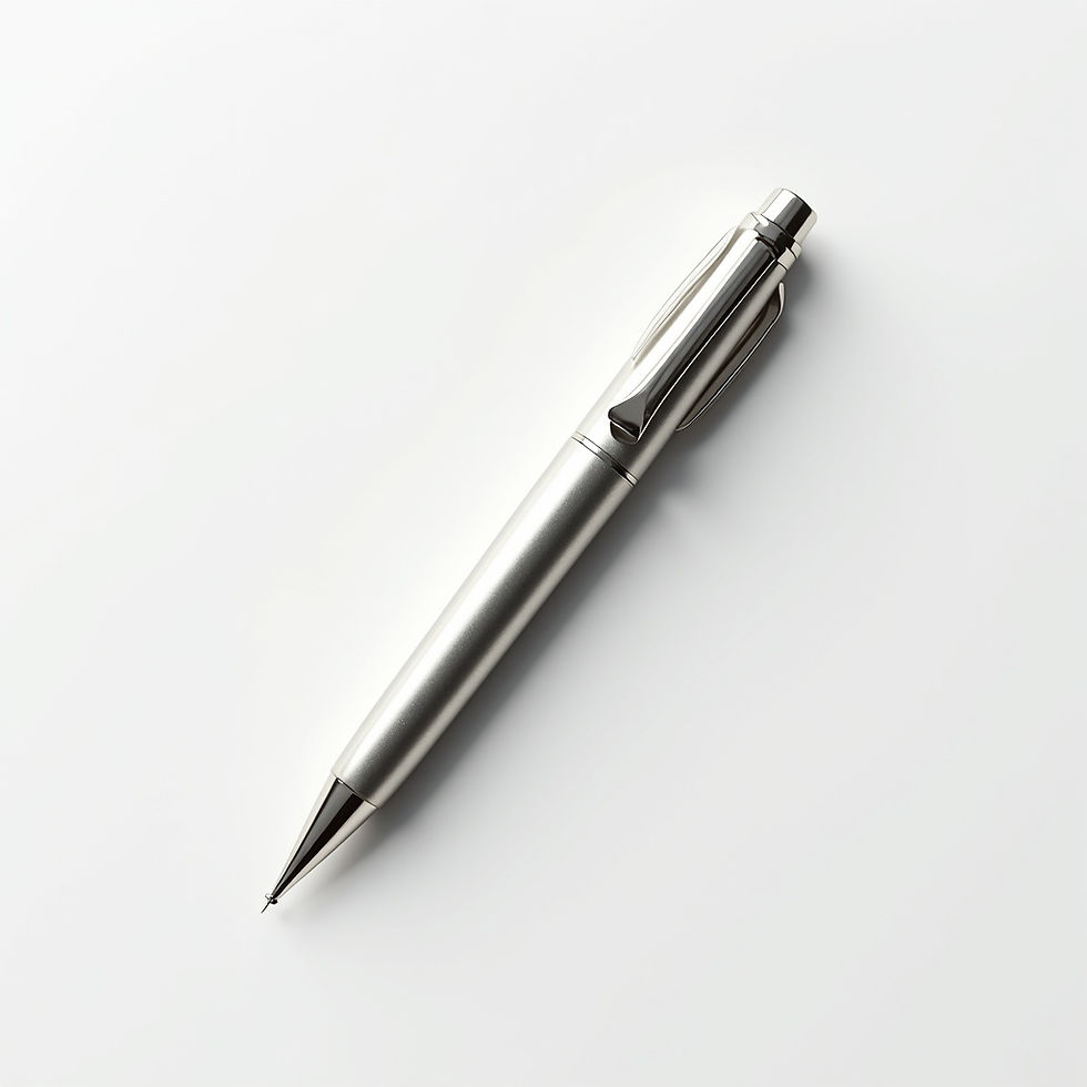 Executive Desk Pen