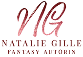 Logo von Natalie Gille Autorin