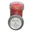 Thumbnail: Red Winter Rose Beeswax Candles