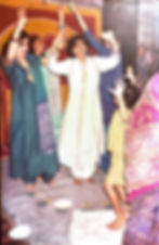 Destination wedding planners - Mohr
