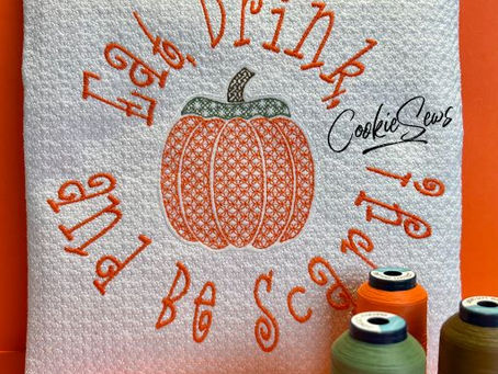 Motif Design with Cookie