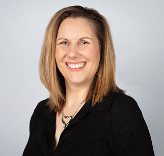 Tina Mader, founder of Square 1 Organizing