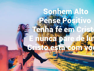 Nunca Pare de Lutar