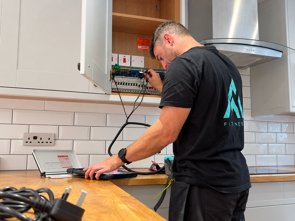 10 Electrical Warning Signs You Should Never Ignore
