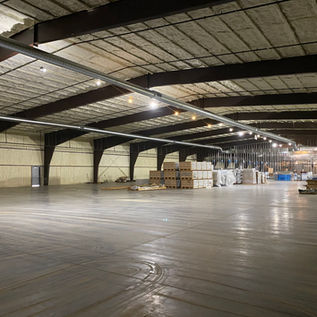 Vertical Enterprises - Cultivation & Grow Facility Spray Foam Insulation