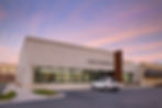 KC Surgery Center Exterior