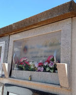 Lápides em granito, Marmoraria em Encruzilhada do Sul