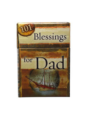 Μικρογραφία: 101 Blessing Fof Dad ( Fathers day) 