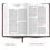 Thumbnail: ESV Large Print Personal Size Black