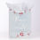 Thumbnail: Peace on Earth Medium Gift Bag - Luke 2:14