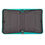 Thumbnail: Grace Butter in Teal Bible Cover