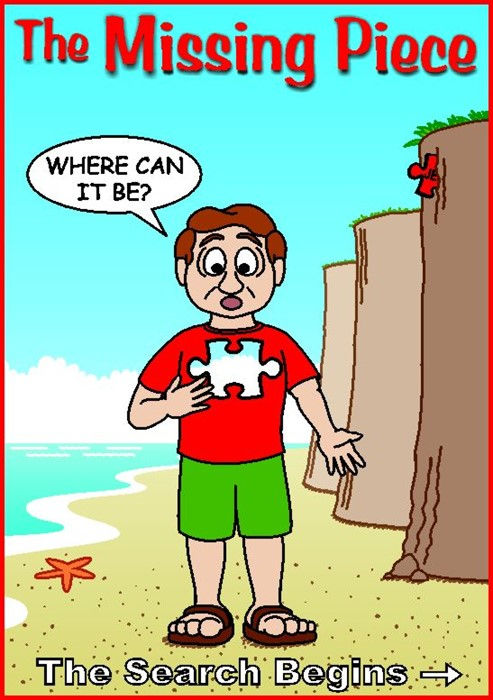 الصورة المصغرة: Tracts Sample Pack 95-pack - Birmingham Gospel Outreach