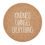 Miniaturebillede: Cork Coaster Believer In Miracles, Love Without Limits, 4 
