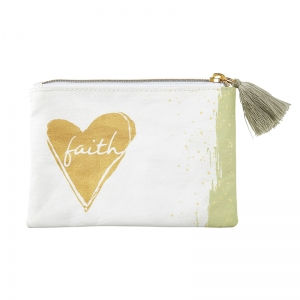 Thumbnail: Coins Purse Trust In His Kindness