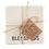 Thumbnail: Canvas Coaster Everyday, Love, Served, Blessing Pack Of 4