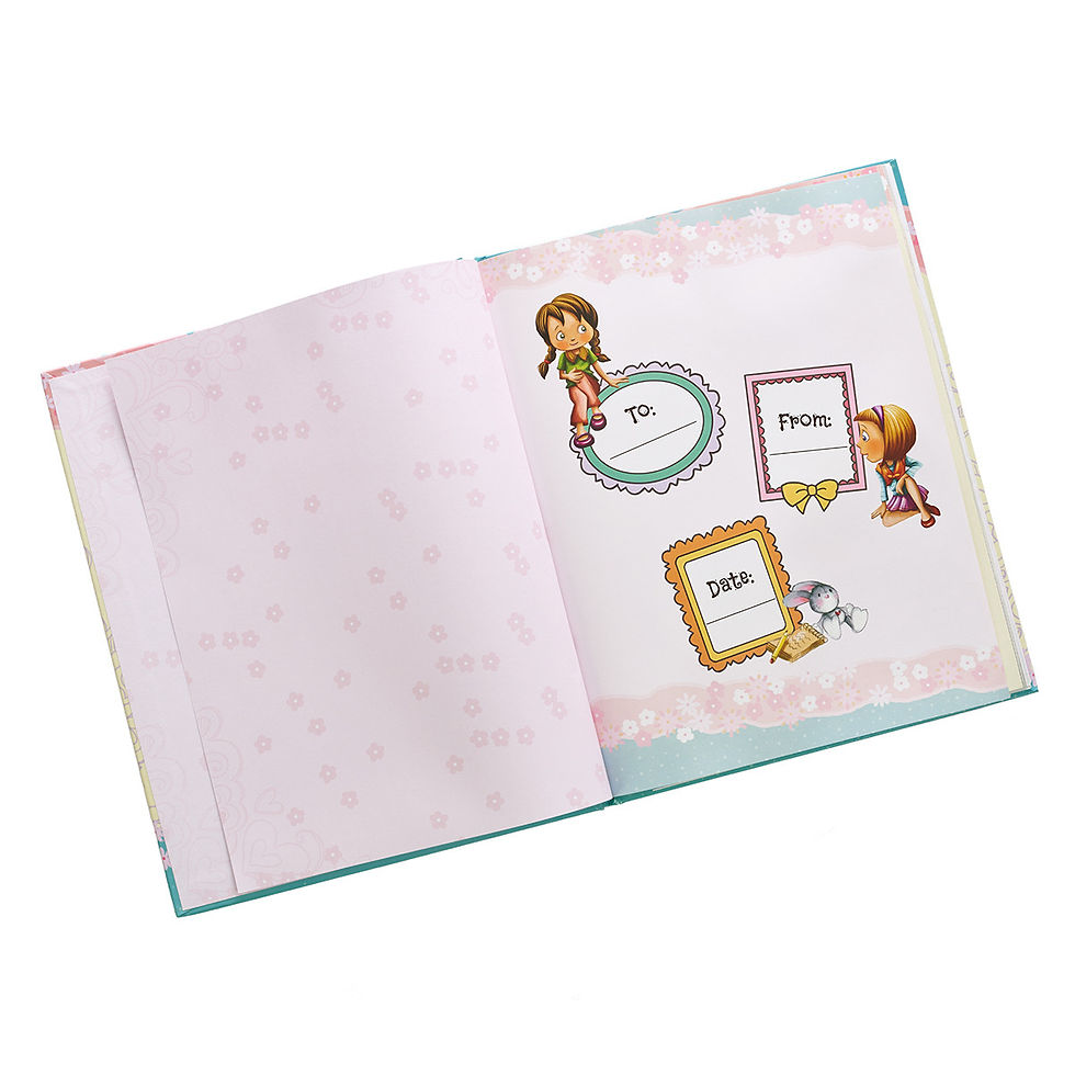 Thumbnail: Life Lessons and Fun with Princess Joline