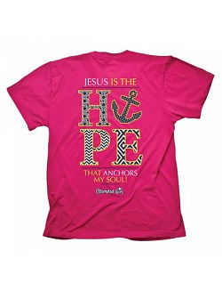 Thumbnail: Cherished Hope (Size L)