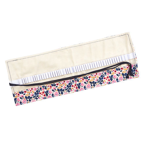 Thumbnail: Grow in Grace Colored Pencil Wrap

