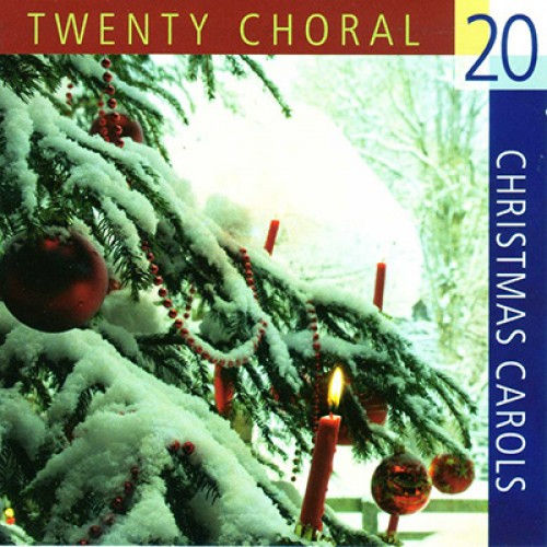 Thumbnail: 20 Acoustic Christmas Favourites CD Various Artists 