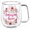 Thumbnail: Amazing Grace Double-walled Glass Coffee Mug EAN 6006937148147