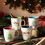 Thumbnail: Christmas Mugs Set Of 4