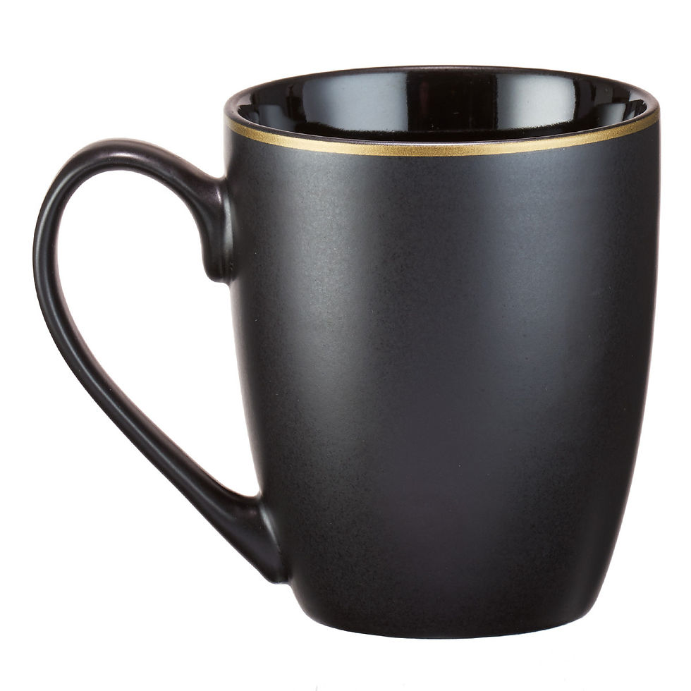 Thumbnail: Whoever Believes Coffee Mug - John 3:16