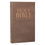 Thumbnail: Burgundy Softcover Gift and Award King James Version Bible