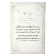 Thumbnail: 365 Bible Promises to Bless Your HearT Paperback By Max Lucado