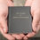 Thumbnail: My Book of Bible Promises - Black