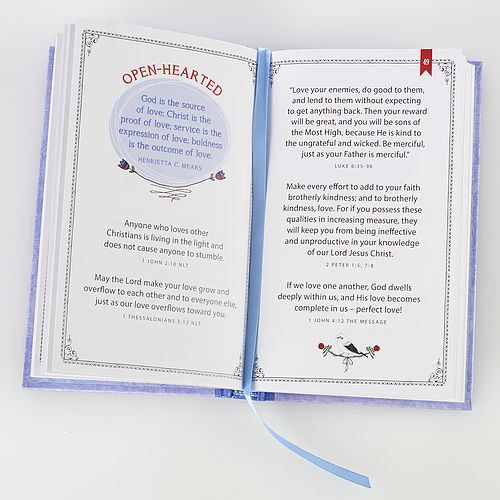 Miniaturbild: Promises for a Woman of Worth	 Hardback

