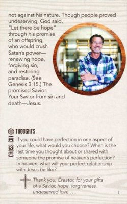 Thumbnail: Against the Grain Devotions for Men