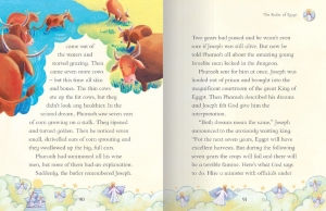 Thumbnail: Five Minutes Bible Story