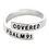Thumbnail: Boxed Wrapped Ring – Psalm 91