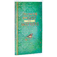 Miniatiūra: Promises From God For Mothers