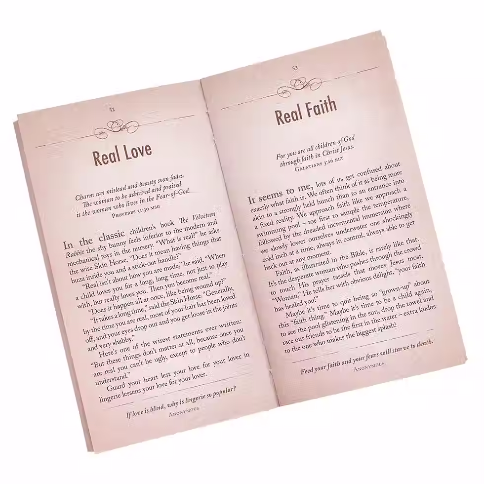 Miniaturbild: GodMoments for Men Devotional by Andrew Holmes