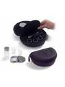 Thumbnail: Portable Communion Set - Deluxe