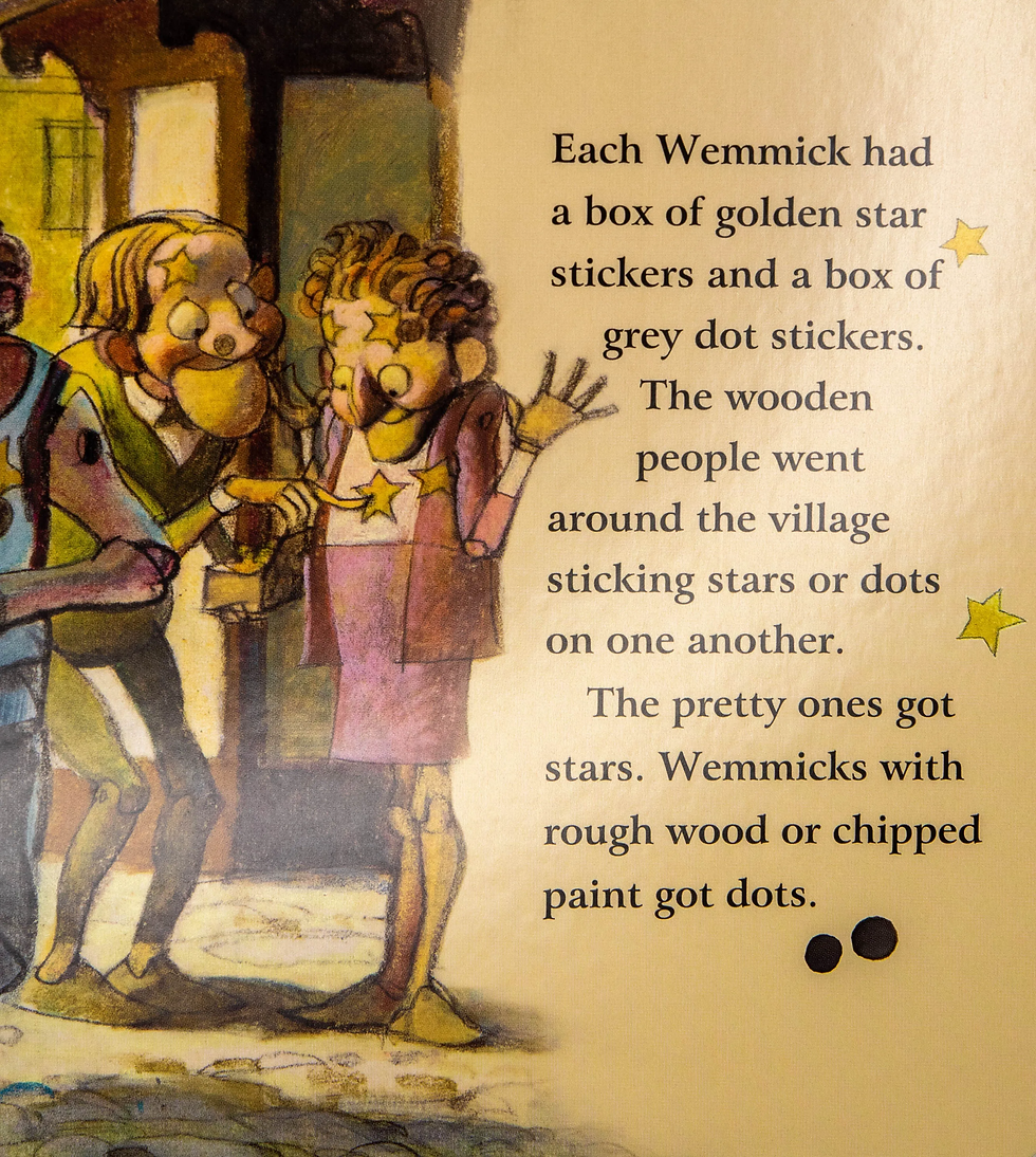 Thumbnail: You are Special Board Book by Max Lucado