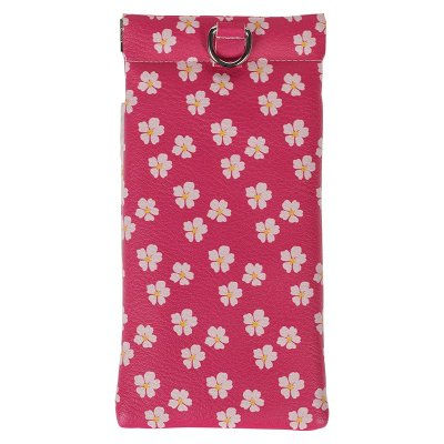 Thumbnail: God Is With You, Eyeglass Case