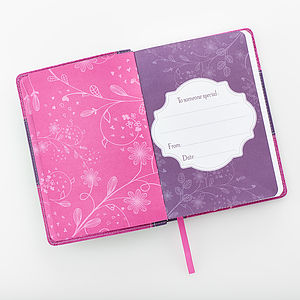 الصورة المصغرة: 365 Days to Knowing God for Girls