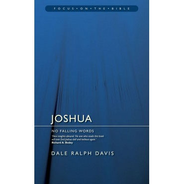 Joshua : Focus on the Bible Paperback No Falling Words