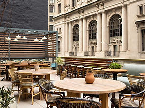 Bar Harta | #1 Best Priced New Year's Eve 2026 Event in Times Square