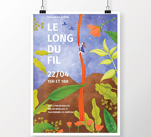 tous types d'illustrations