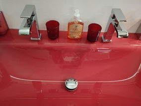 nettoyage lavabo entreprise monluxe