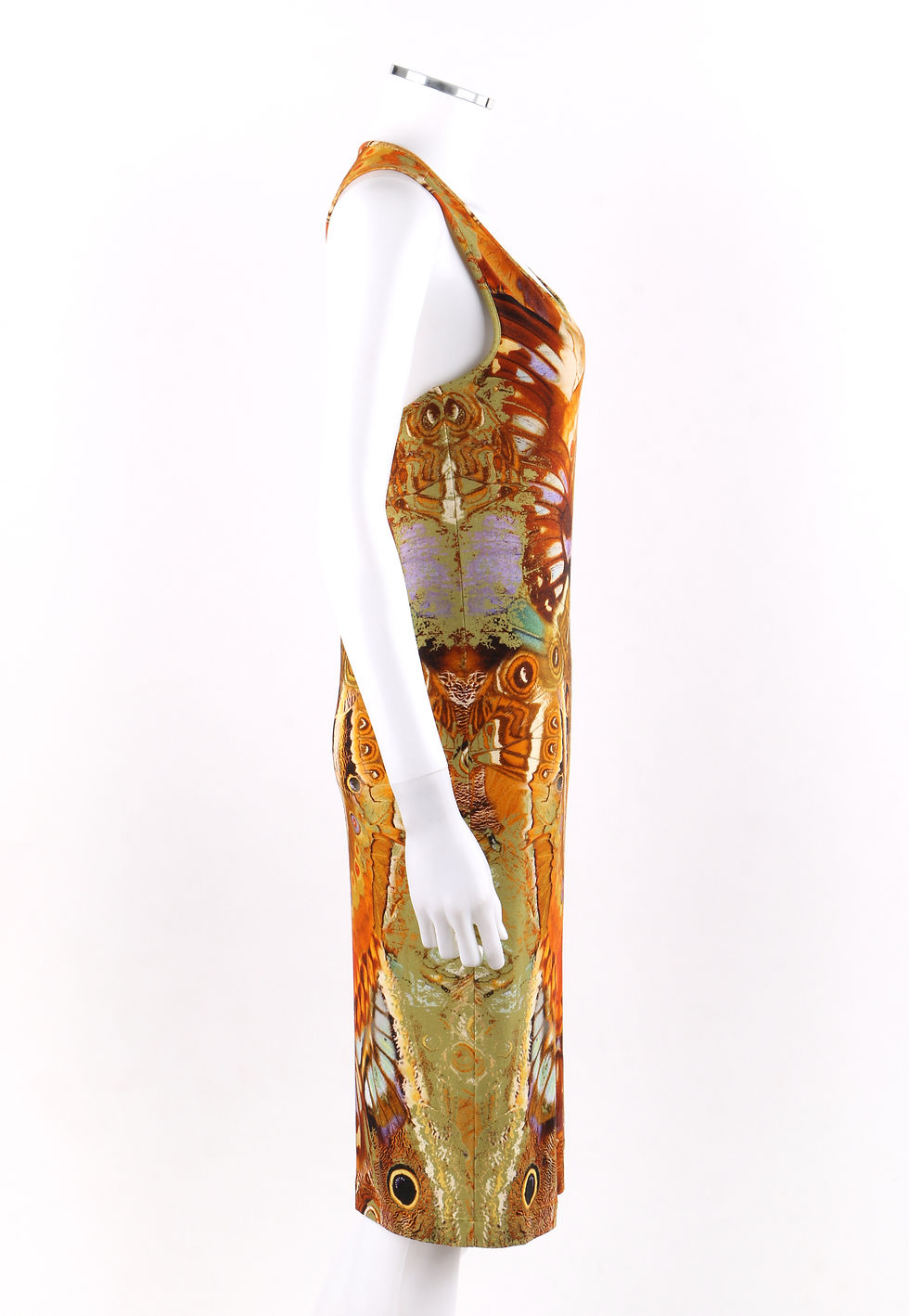 Thumbnail: Alexander McQueen "Plato's Atlantis" Tank Dress