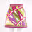 Thumbnail: Emilio Pucci "Arcate" Mini Skirt