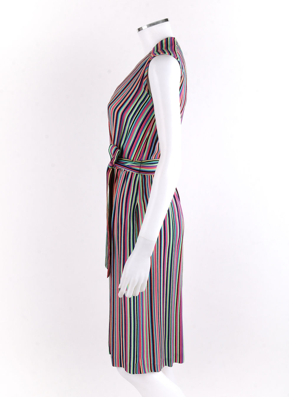 Thumbnail: Leo Narducci Wrap Dress