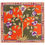 Thumbnail: Emilio Pucci Floral Print Silk Scarf