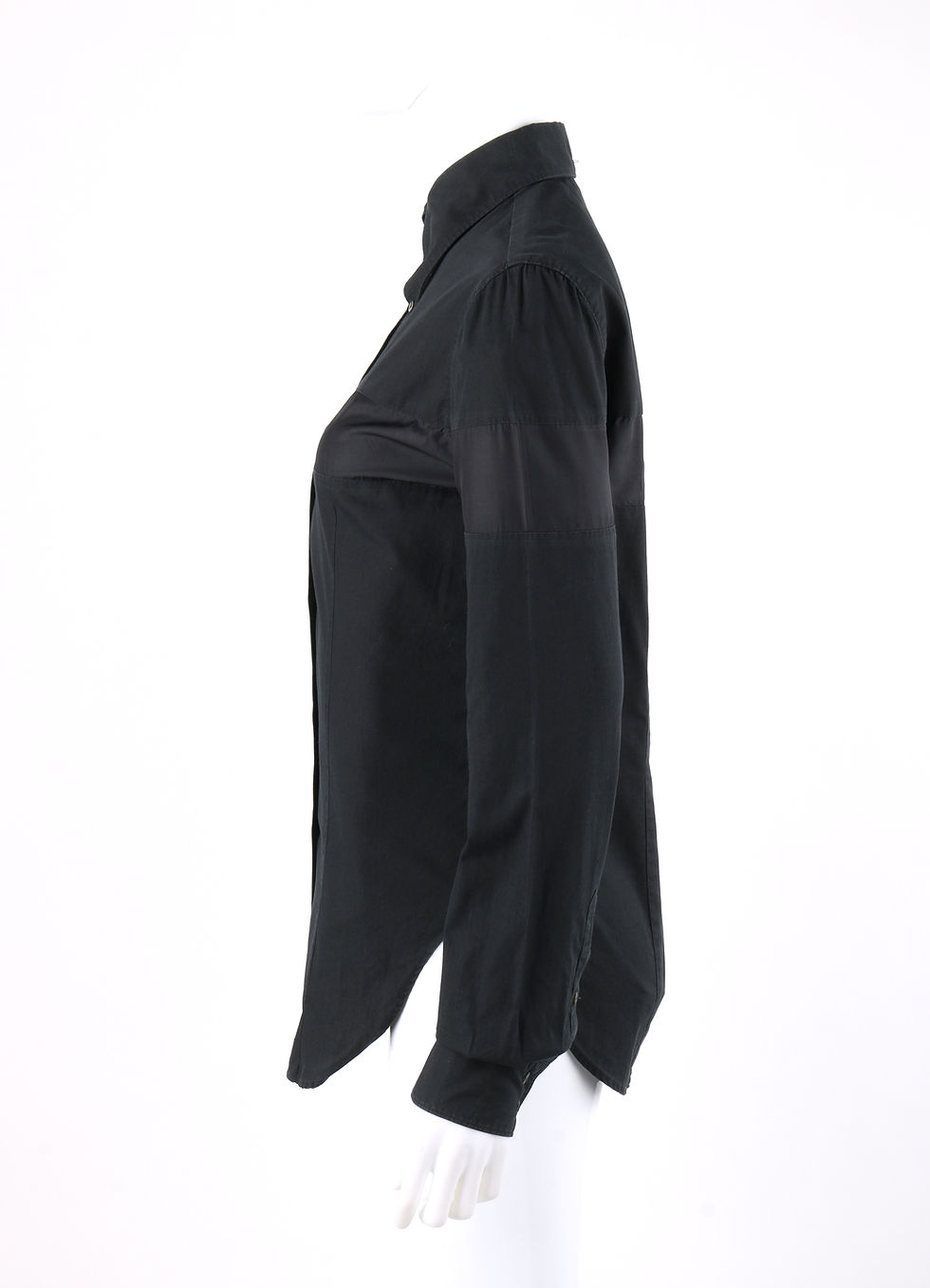 Thumbnail: Alexander McQueen "Dante" Button Up Shirt